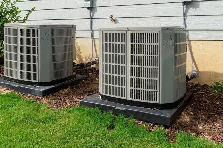 HVAC Unit is bad tips how to fix