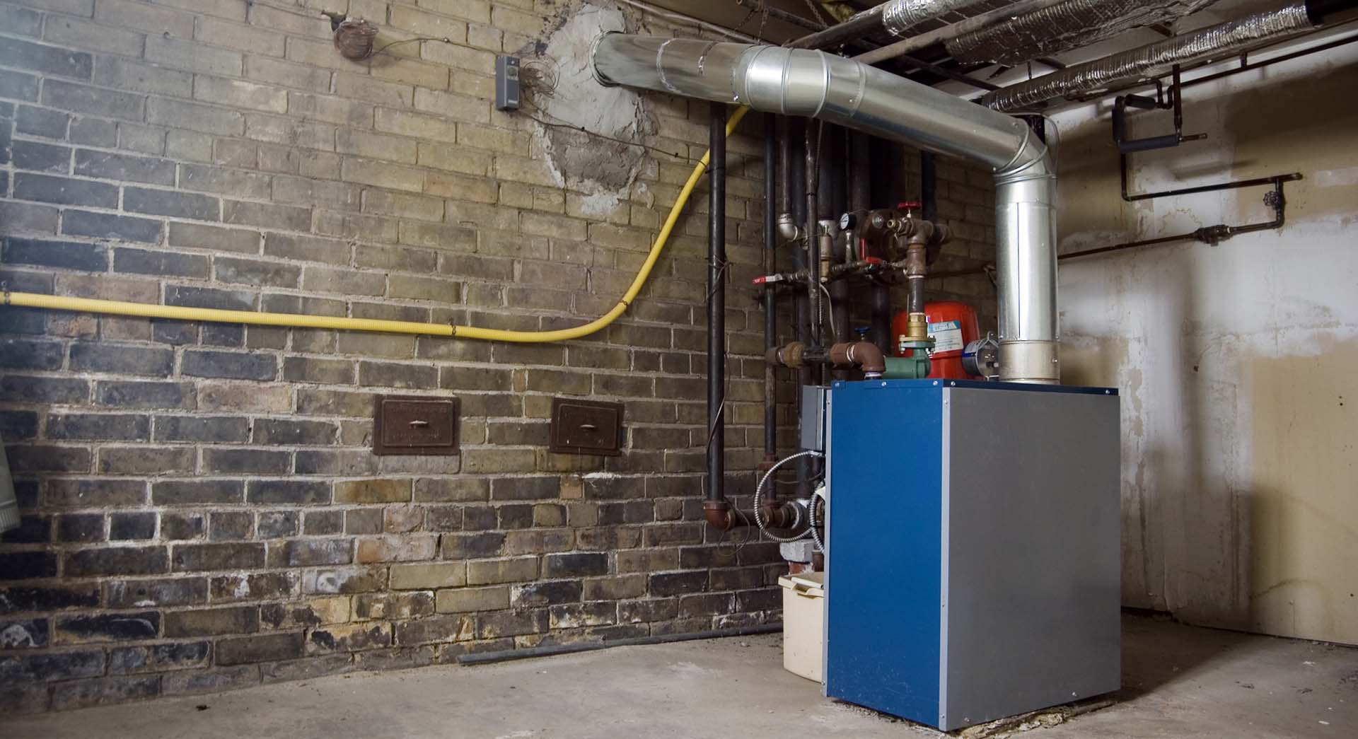 What Causes a Furnace to Stop Working? Partney Heating & Cooling