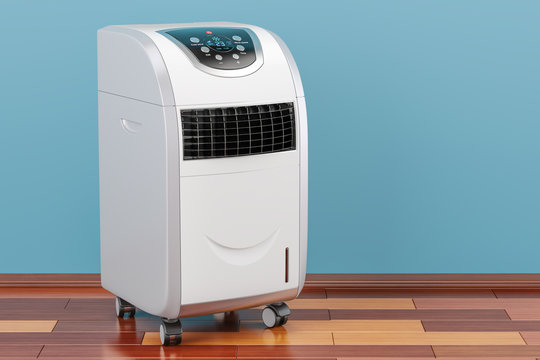 Small Portable Air Conditioner