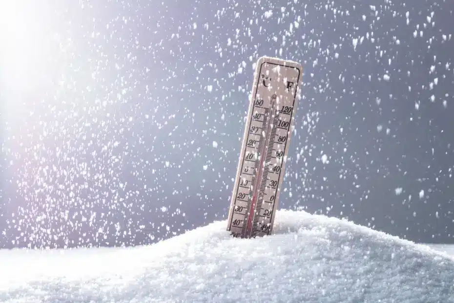 Should You Run Your Air Conditioner When Its Cold