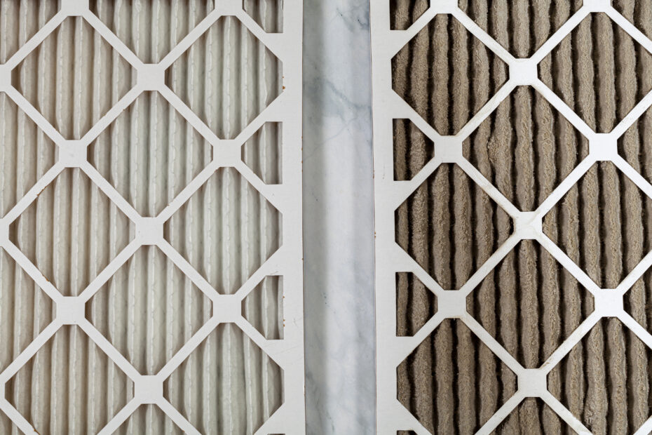 The Importance of HVAC Filters