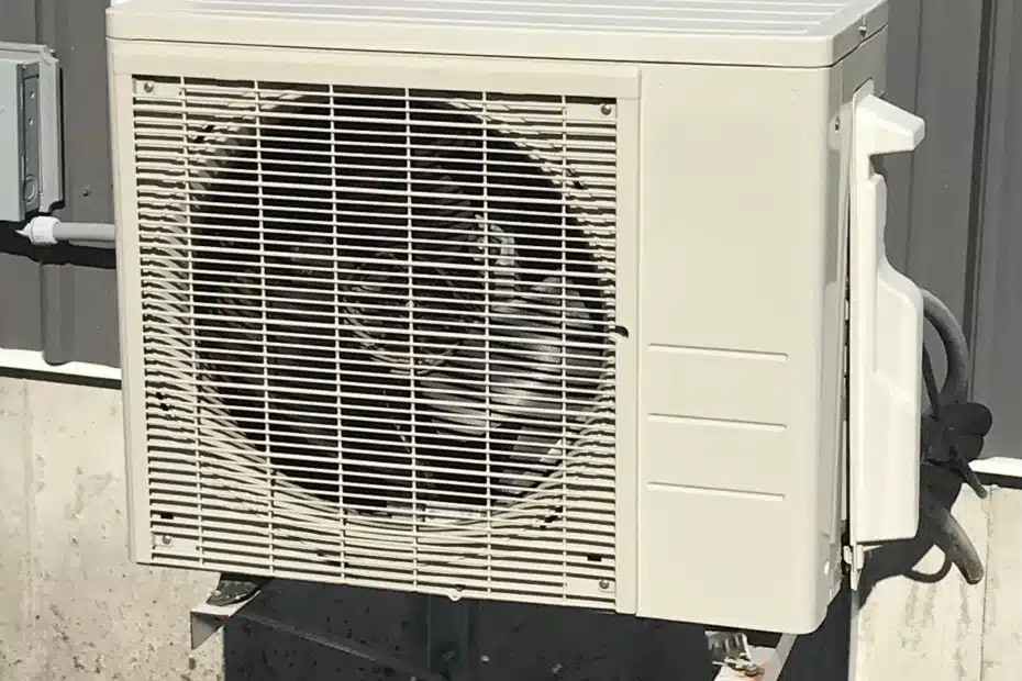 Five Ways to Maintain Your Ductless System in Herculaneum, MO