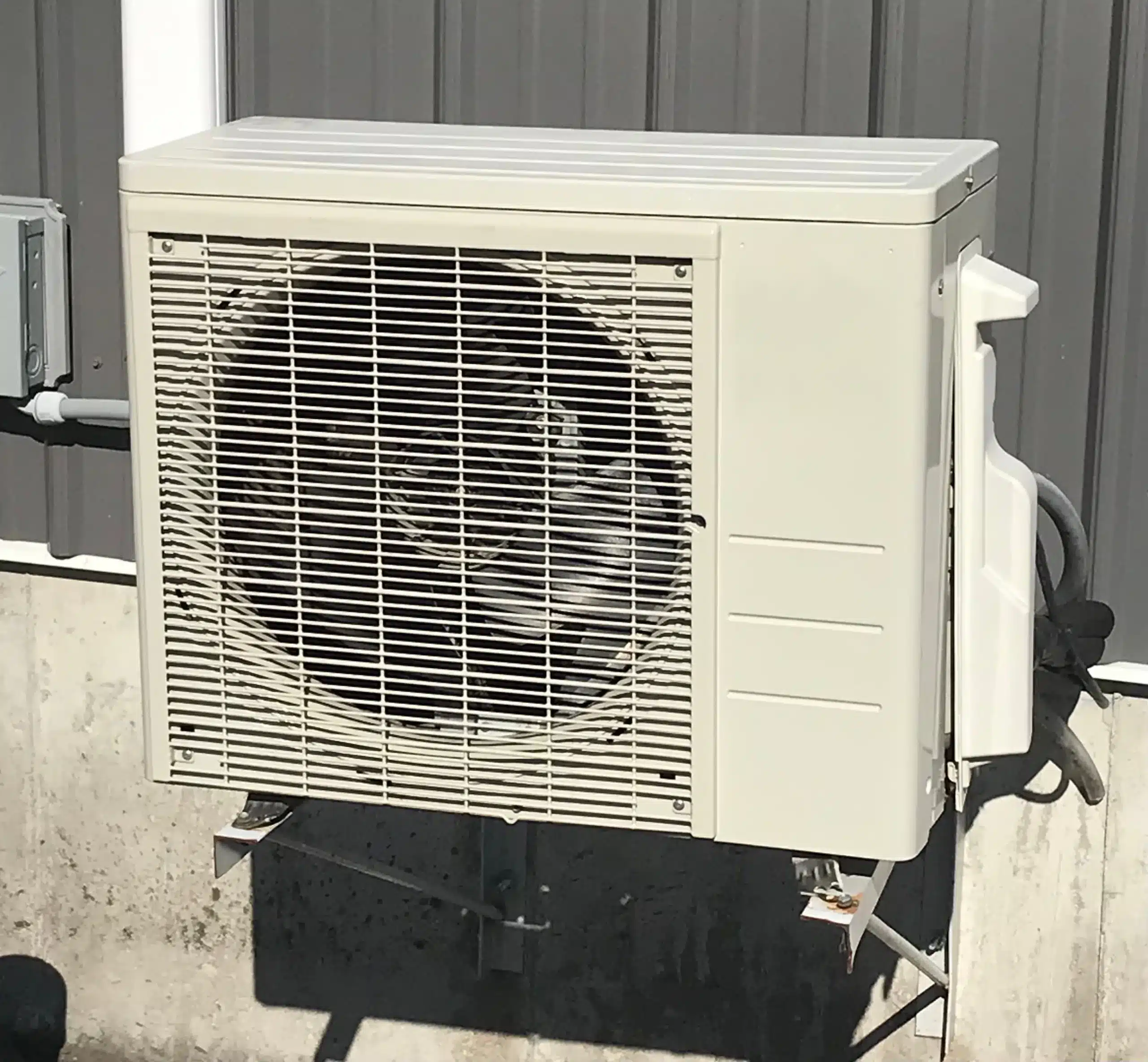 Five Ways to Maintain Your Ductless System in Herculaneum, MO