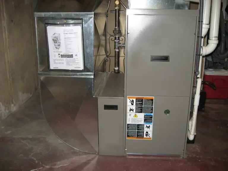 Electric Furnace